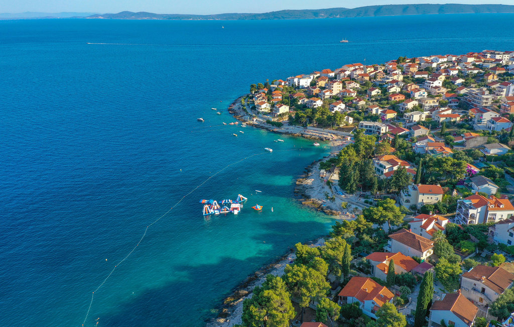 Lejlighed - Trogir - Okrug Gornji , Kroatien - CSC154 17