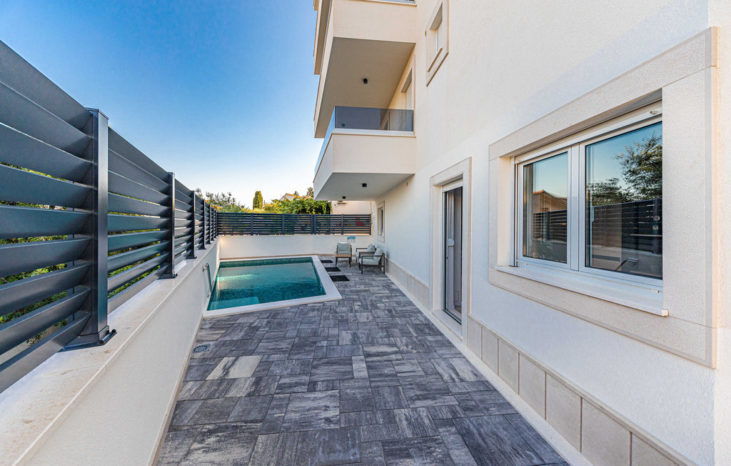 Lejlighed - Trogir - Okrug Gornji , Kroatien - CSC154 8