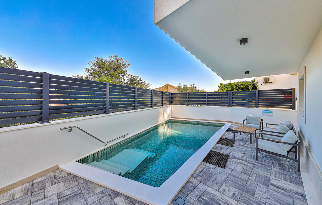 Lejlighed - Trogir - Okrug Gornji , Kroatien - CSC154 1