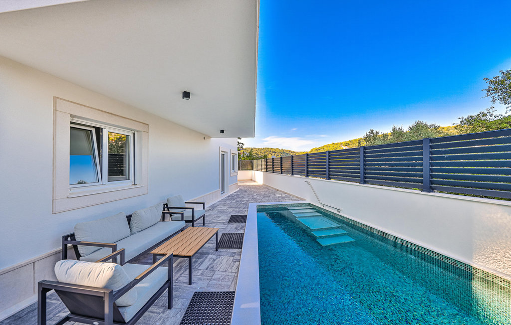 Lejlighed - Trogir - Okrug Gornji , Kroatien - CSC154 10