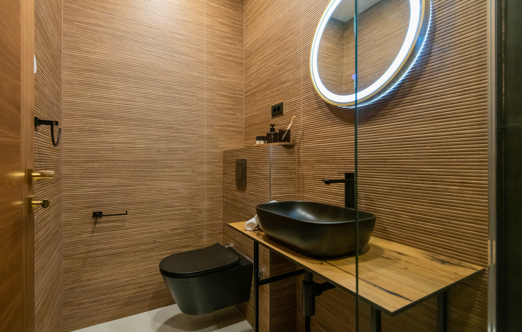 Feriehuse - Makarska-Grubine , Kroatien - CSC300 35