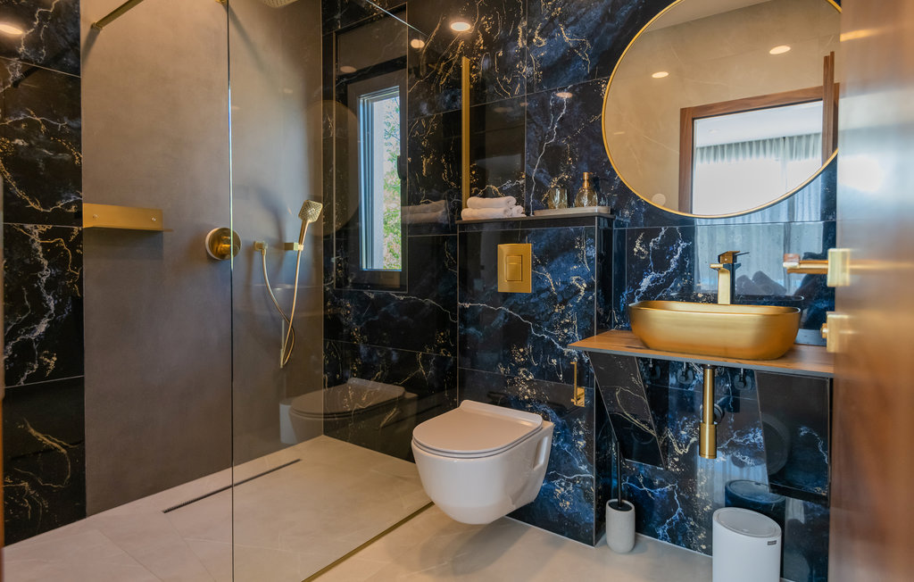 Feriehuse - Makarska-Grubine , Kroatien - CSC300 37