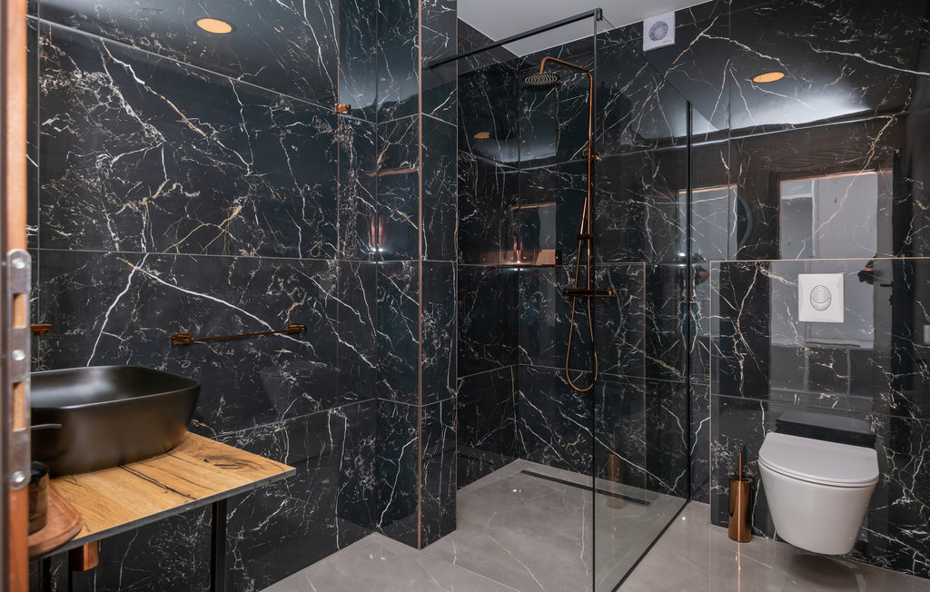 Feriehuse - Makarska-Grubine , Kroatien - CSC300 38