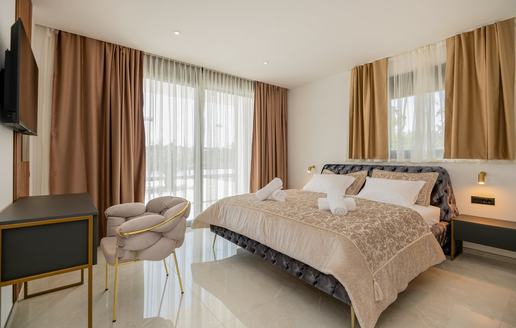 Feriehuse - Makarska-Grubine , Kroatien - CSC300 26