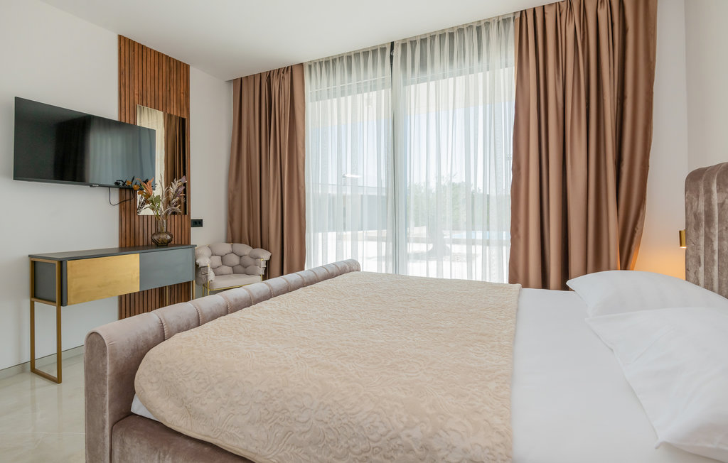 Feriehuse - Makarska-Grubine , Kroatien - CSC300 28