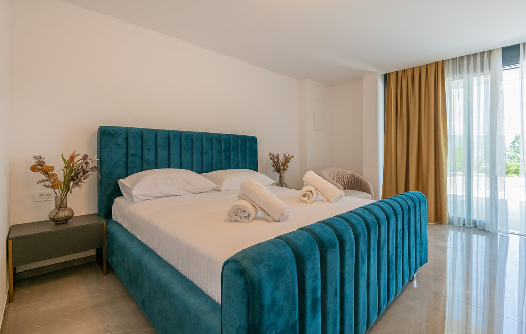 Feriehuse - Makarska-Grubine , Kroatien - CSC300 29