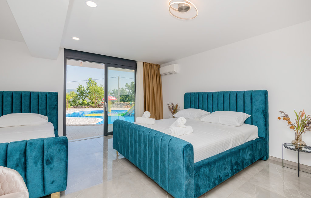 Feriehuse - Makarska-Grubine , Kroatien - CSC300 31