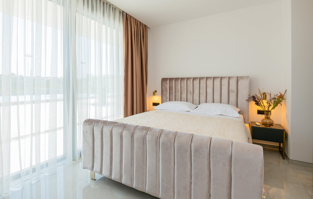 Feriehuse - Makarska-Grubine , Kroatien - CSC300 32