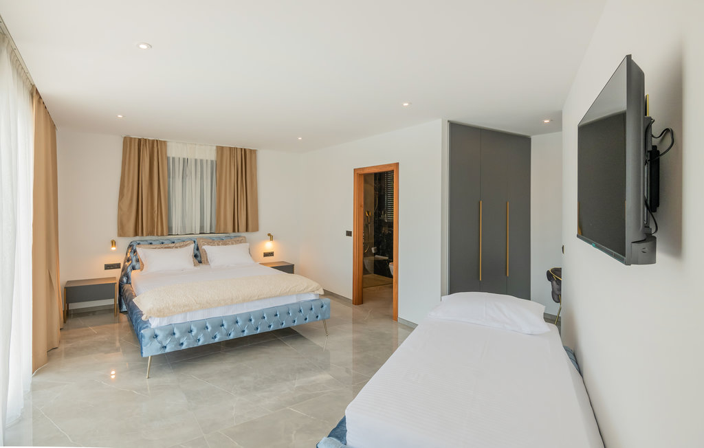 Feriehuse - Makarska-Grubine , Kroatien - CSC300 33