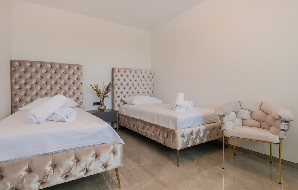 Feriehuse - Makarska-Grubine , Kroatien - CSC300 34