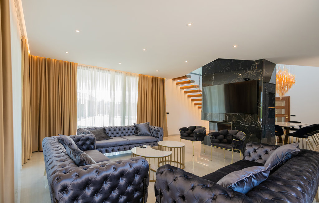 Feriehuse - Makarska-Grubine , Kroatien - CSC300 4