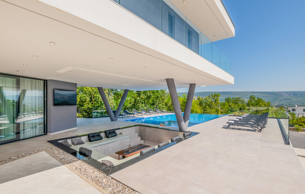 Feriehuse - Makarska-Grubine , Kroatien - CSC300 12