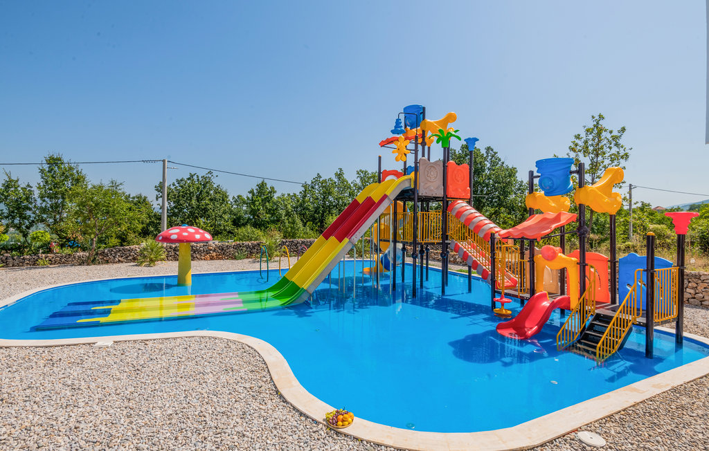 Feriehuse - Makarska-Grubine , Kroatien - CSC300 2