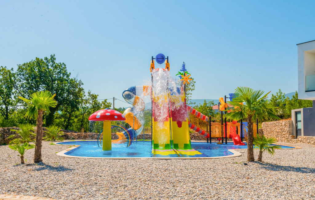 Feriehuse - Makarska-Grubine , Kroatien - CSC300 14