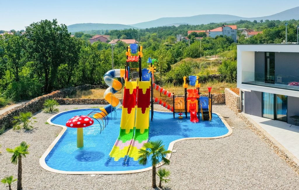 Feriehuse - Makarska-Grubine , Kroatien - CSC300 15