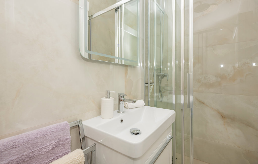 Ferienwohnung - Makarska , Kroatien - CSC296 14