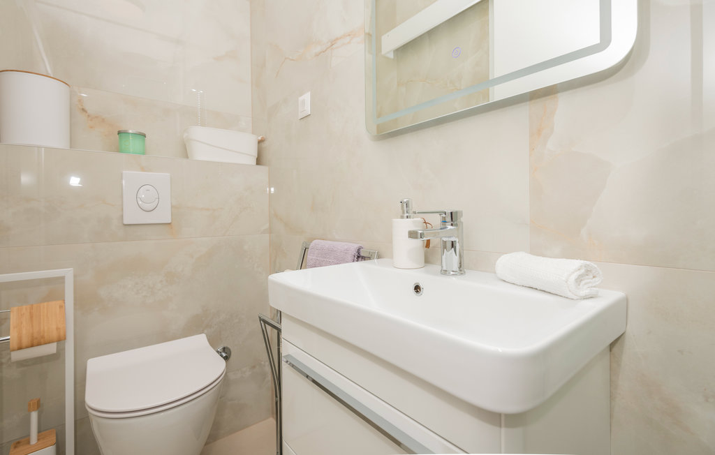 Ferienwohnung - Makarska , Kroatien - CSC296 15