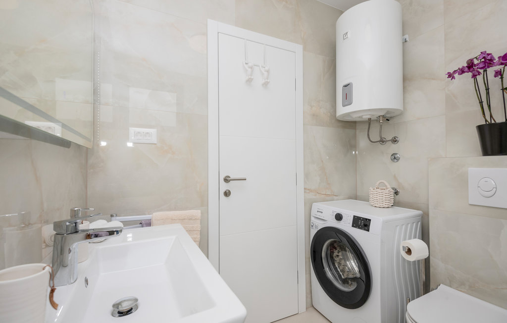 Ferienwohnung - Makarska , Kroatien - CSC296 18