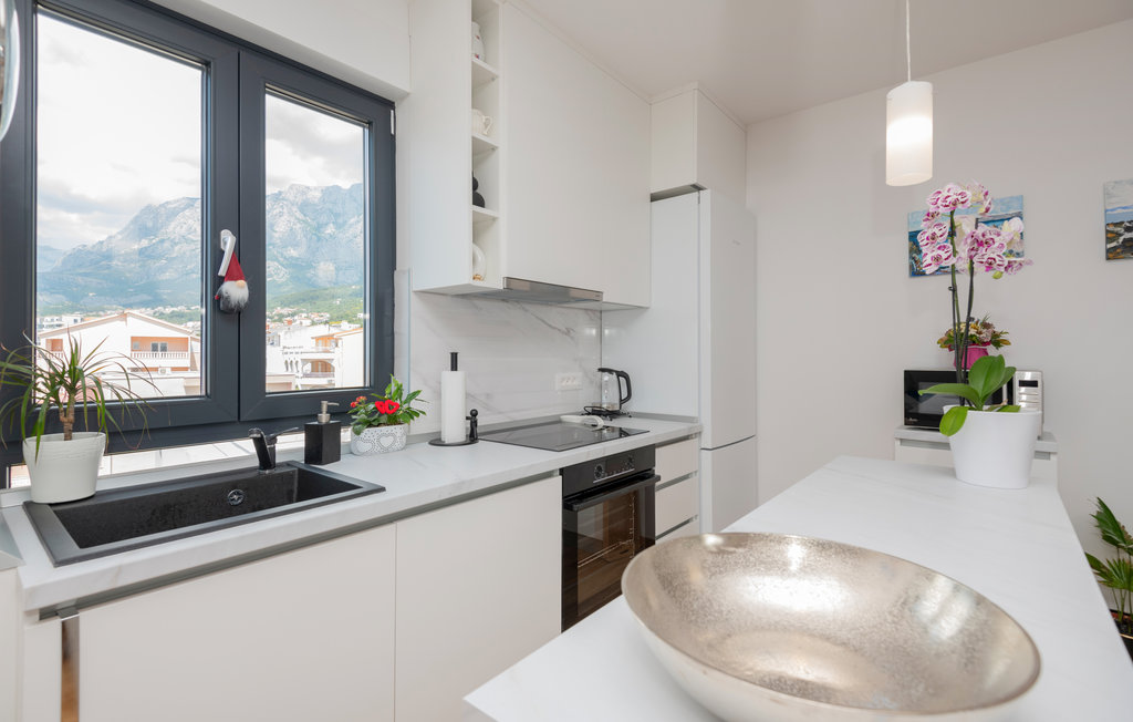 Ferienwohnung - Makarska , Kroatien - CSC296 5