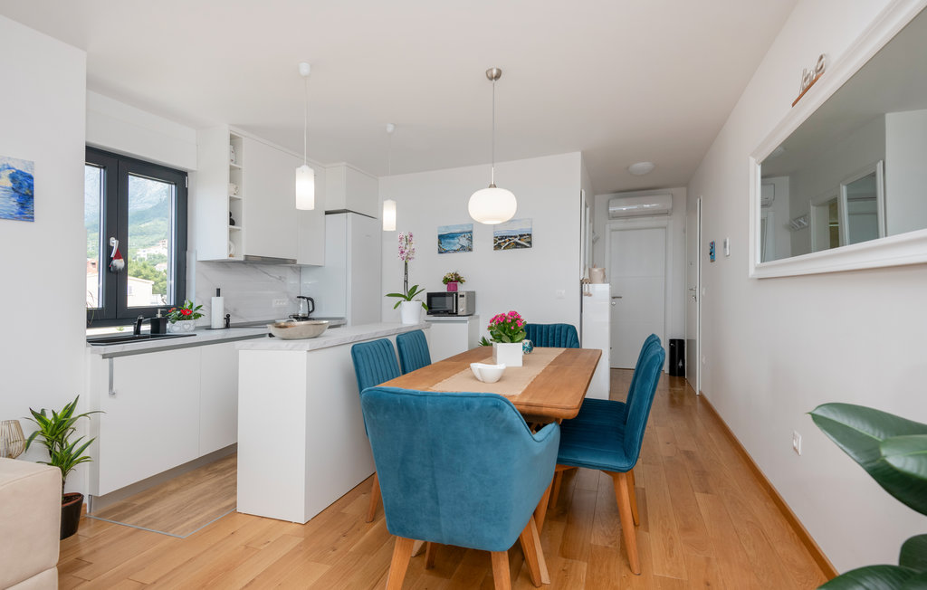 Ferienwohnung - Makarska , Kroatien - CSC296 4