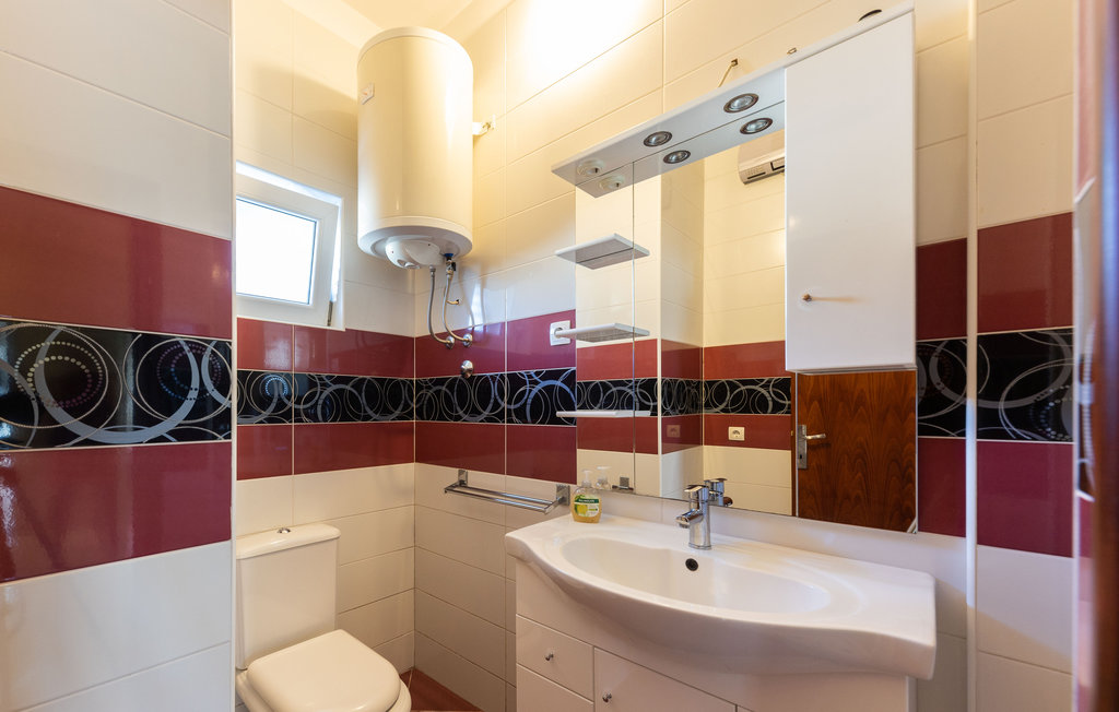 Feriehuse - Split-Podstrana , Kroatien - CSC388 21