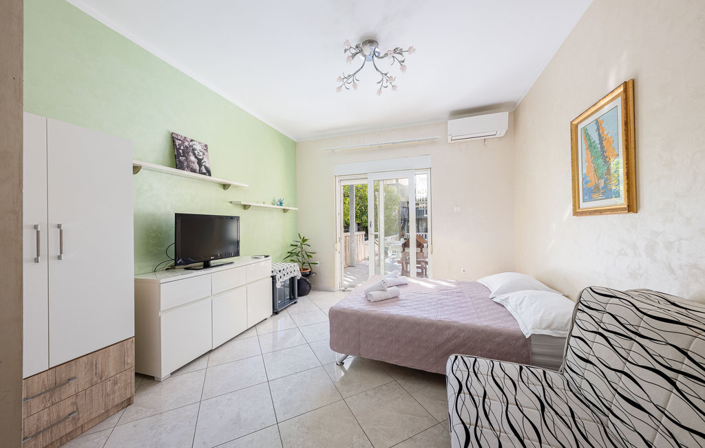 Feriehuse - Split-Podstrana , Kroatien - CSC388 18