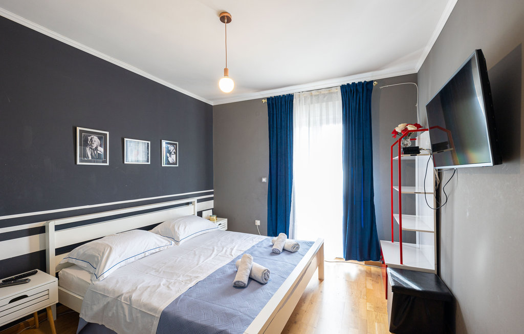 Feriehuse - Split-Podstrana , Kroatien - CSC388 20