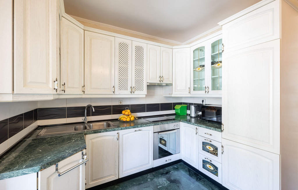 Feriehuse - Split-Podstrana , Kroatien - CSC388 6