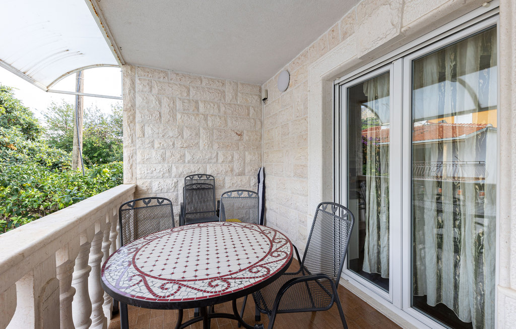 Feriehuse - Split-Podstrana , Kroatien - CSC388 13