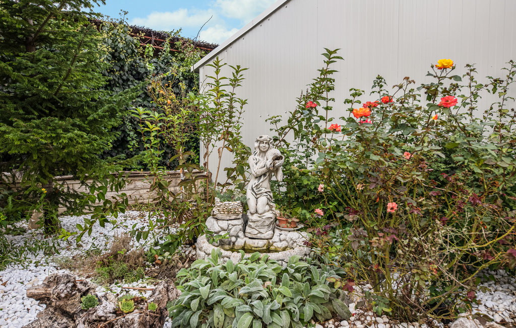 Feriehuse - Split-Podstrana , Kroatien - CSC388 14