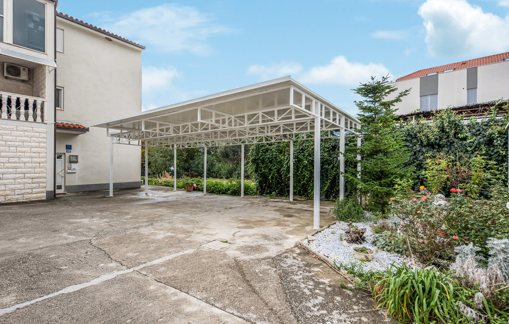 Feriehuse - Split-Podstrana , Kroatien - CSC388 15