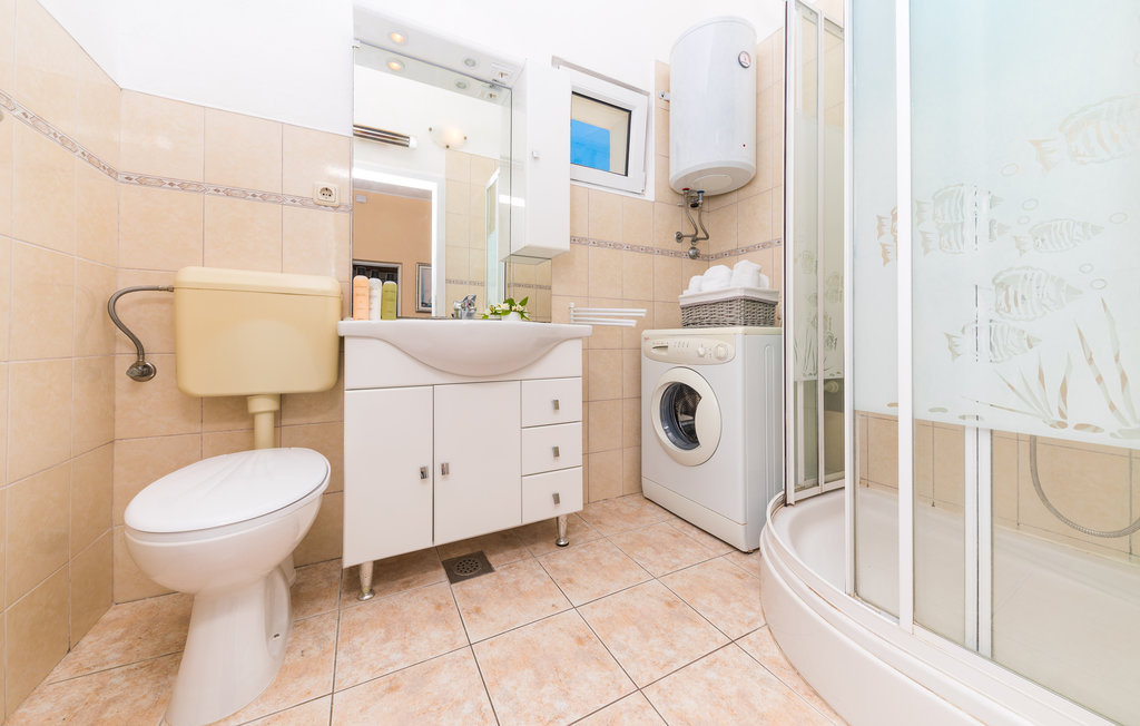 Lejlighed - Ciovo-Okrug Gornji , Kroatien - CSC371 22