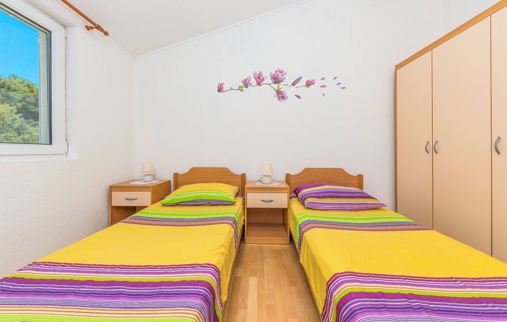 Lejlighed - Ciovo-Okrug Gornji , Kroatien - CSC371 21