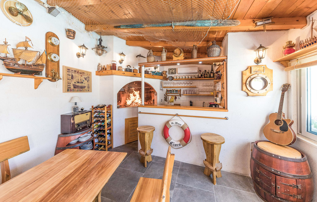 Lejlighed - Ciovo-Okrug Gornji , Kroatien - CSC371 17