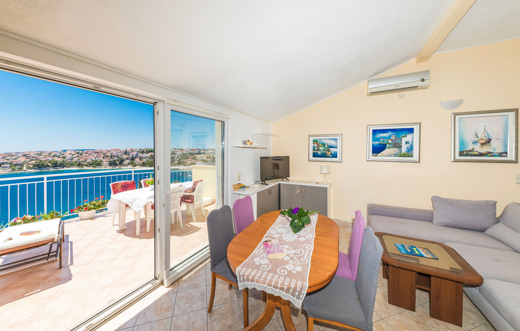 Lejlighed - Ciovo-Okrug Gornji , Kroatien - CSC371 16