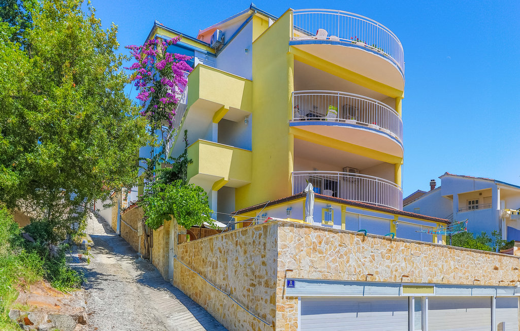 Lejlighed - Ciovo-Okrug Gornji , Kroatien - CSC371 3