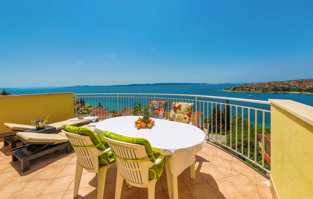 Lejlighed - Ciovo-Okrug Gornji , Kroatien - CSC371 13