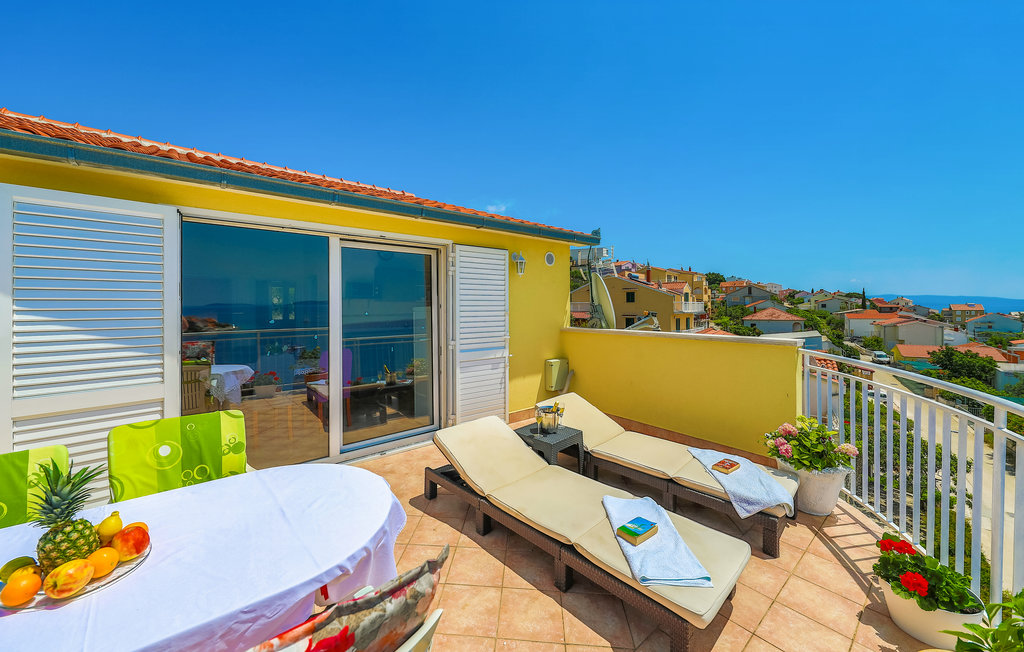 Lejlighed - Ciovo-Okrug Gornji , Kroatien - CSC371 14