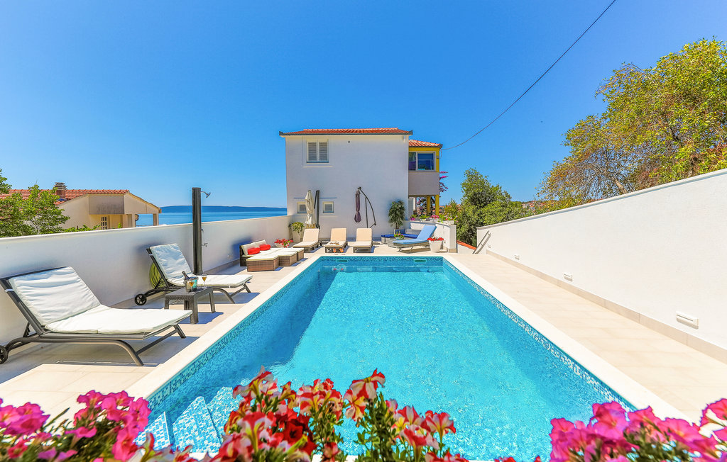 Lejlighed - Ciovo-Okrug Gornji , Kroatien - CSC371 2