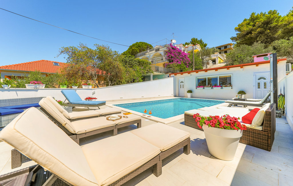 Lejlighed - Ciovo-Okrug Gornji , Kroatien - CSC371 10