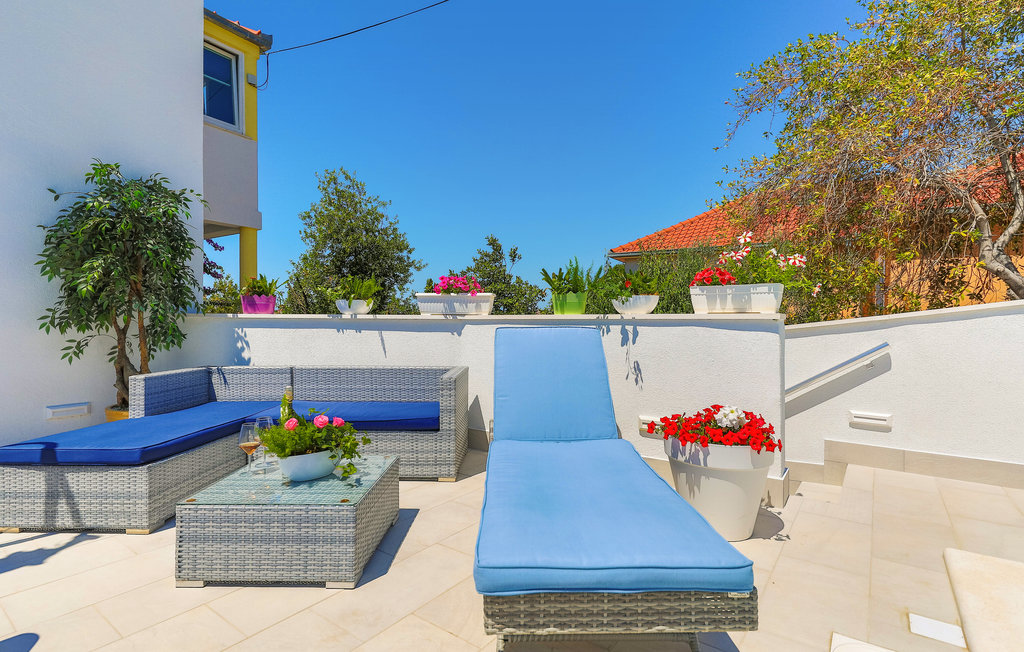 Lejlighed - Ciovo-Okrug Gornji , Kroatien - CSC371 11