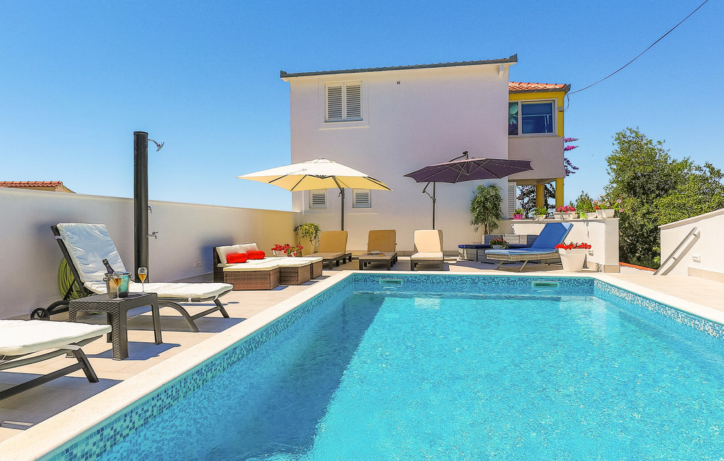 Lejlighed - Ciovo-Okrug Gornji , Kroatien - CSC371 9