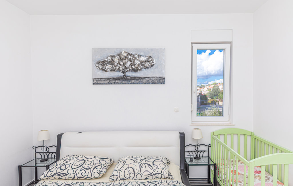 Ferieleilighet - Ciovo-Okrug Gornji , Kroatia - CSC366 20