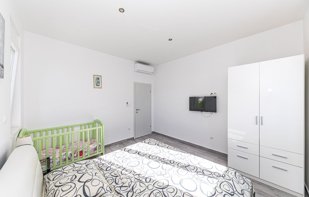 Ferieleilighet - Ciovo-Okrug Gornji , Kroatia - CSC366 21