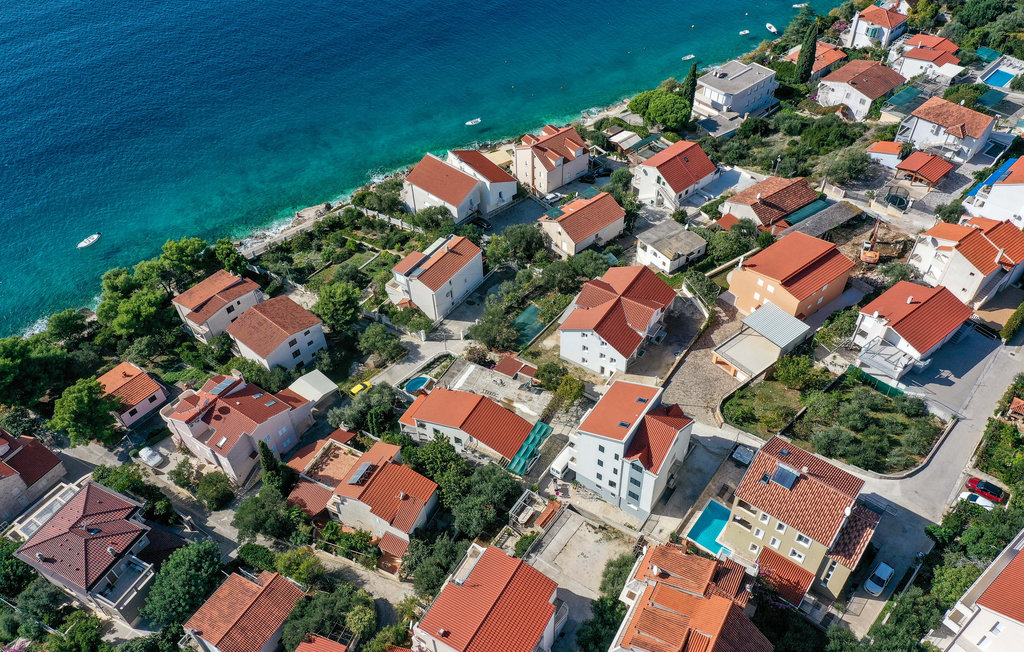 Ferieleilighet - Ciovo-Okrug Gornji , Kroatia - CSC366 13