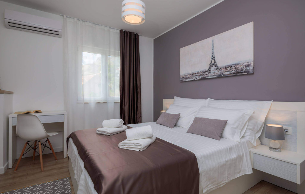 Feriehuse - Split-Solin , Kroatien - CSC410 6