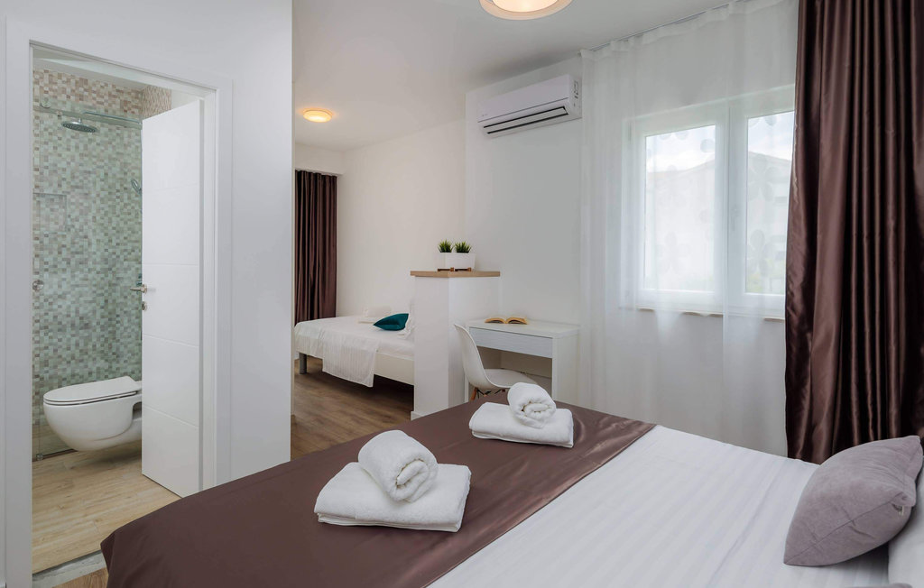 Feriehuse - Split-Solin , Kroatien - CSC410 23