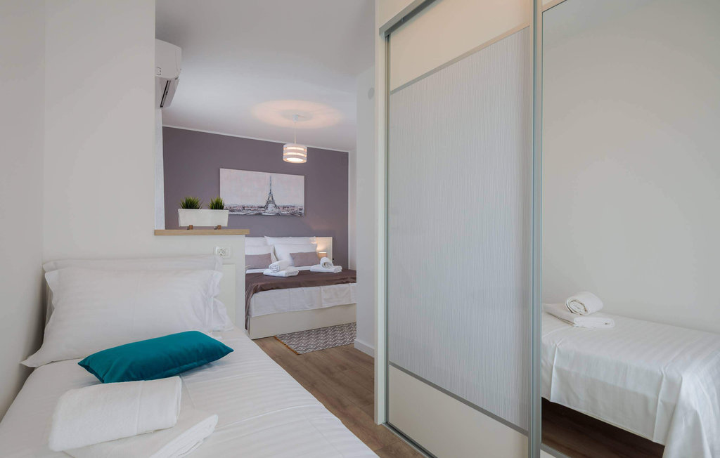 Feriehuse - Split-Solin , Kroatien - CSC410 25