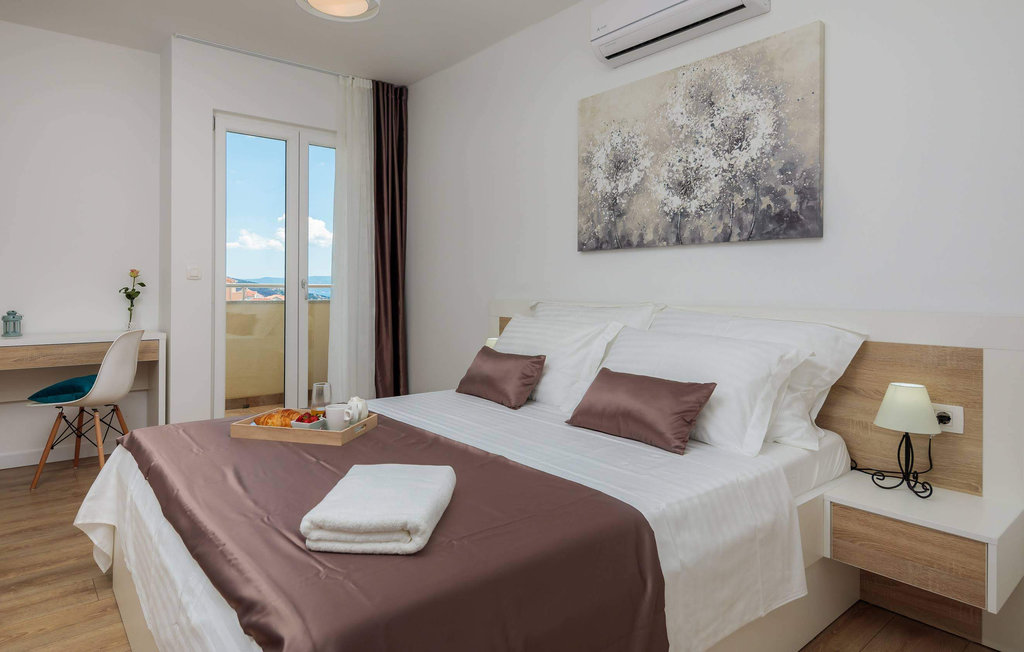 Feriehuse - Split-Solin , Kroatien - CSC410 26