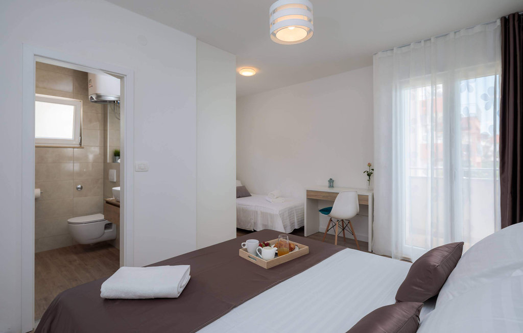 Feriehuse - Split-Solin , Kroatien - CSC410 27